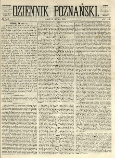 Dziennik Poznański 1862.06.21 R.4 nr140