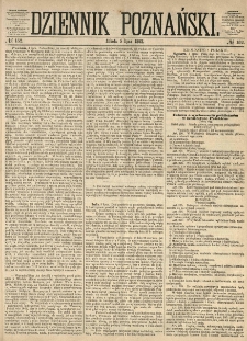 Dziennik Poznański 1862.07.05 R.4 nr152