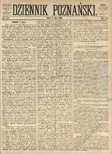 Dziennik Poznański 1862.07.09 R.4 nr155