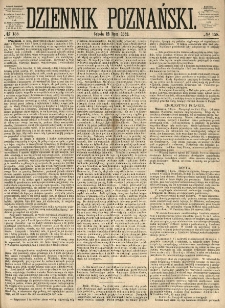 Dziennik Poznański 1862.07.12 R.4 nr158