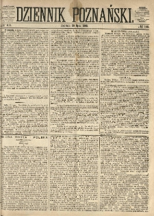 Dziennik Poznański 1862.07.20 R.4 nr165