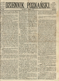 Dziennik Poznański 1862.09.04 R.4 nr203