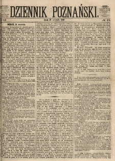 Dziennik Poznański 1862.09.17 R.4 nr213