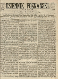 Dziennik Poznański 1862.09.24 R.4 nr219