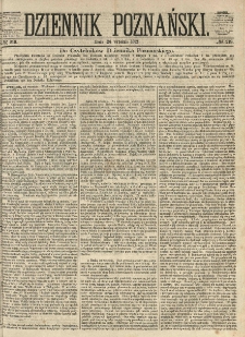 Dziennik Poznański 1862.09.24 R.4 nr219