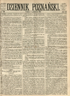 Dziennik Poznański 1862.10.05 R.4 nr229