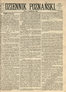Dziennik Poznański 1862.10.07 R.4 nr230