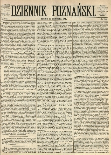 Dziennik Poznański 1862.10.19 R.4 nr241