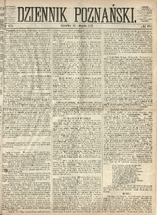 Dziennik Poznański 1862.11.27 R.4 nr273