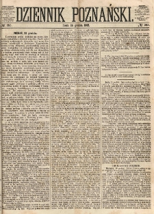 Dziennik Poznański 1862.12.24 R.4 nr295