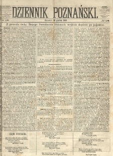 Dziennik Poznański 1862.12.25 R.4 nr296
