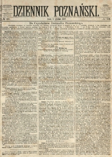 Dziennik Poznański 1862.12.31 R.4 nr299