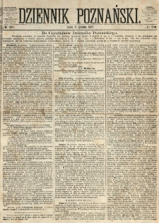Dziennik Poznański 1862.12.31 R.4 nr299