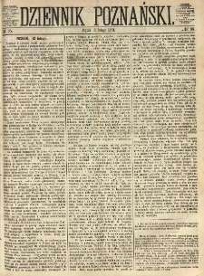 Dziennik Poznański 1863.02.13 R.5 nr35