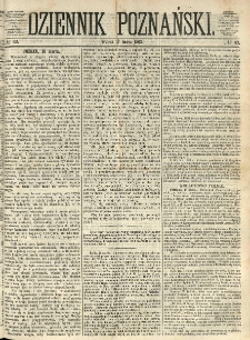 Dziennik Poznański 1863.03.17 R.5 nr62