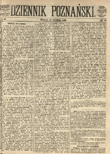 Dziennik Poznański 1863.04.21 R.5 nr90