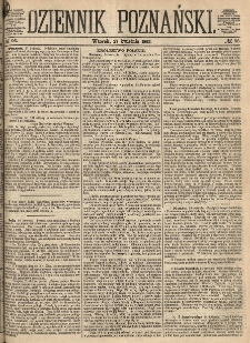 Dziennik Poznański 1863.04.27 R.5 nr96