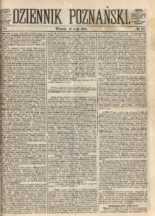 Dziennik Poznański 1863.05.19 R.5 nr112