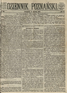 Dziennik Poznański 1863.06.18 R.5 nr136