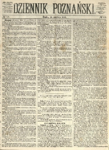 Dziennik Poznański 1863.06.24 R.5 nr141