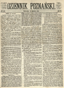 Dziennik Poznański 1863.06.25 R.5 nr142