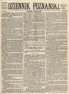 Dziennik Poznański 1863.07.16 R.5 nr159