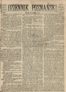 Dziennik Poznański 1863.12.19 R.5 nr290
