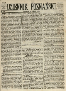 Dziennik Poznański 1863.12.24 R.5 nr294