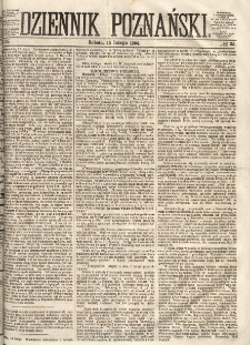 Dziennik Poznański 1864.02.13 R.6 nr35