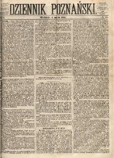 Dziennik Poznański 1864.03.06 R.6 nr54