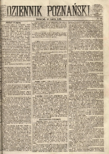 Dziennik Poznański 1864.03.10 R.6 nr57