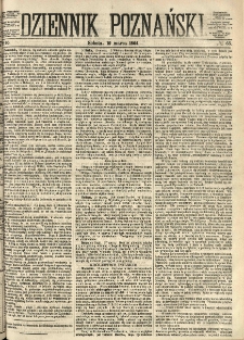 Dziennik Poznański 1864.03.19 R.6 nr65