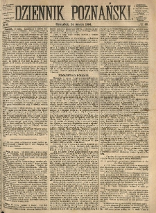 Dziennik Poznański 1864.03.24 R.6 nr69