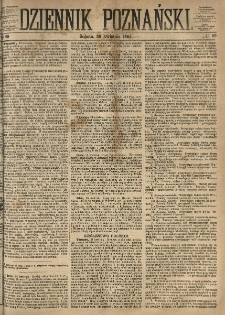 Dziennik Poznański 1864.04.30 R.6 nr99