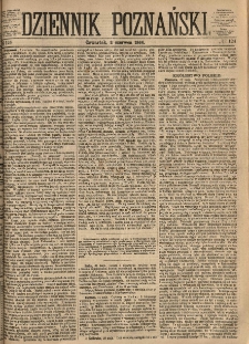 Dziennik Poznański 1864.06.02 R.6 nr124