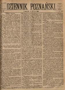 Dziennik Poznański 1864.06.09 R.6 nr130