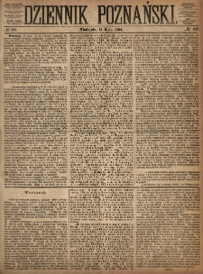 Dziennik Poznański 1864.07.17 R.6 nr162