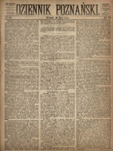 Dziennik Poznański 1864.07.26 R.6 nr169