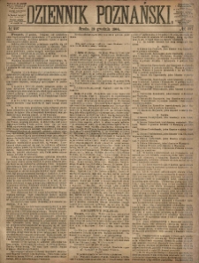 Dziennik Poznański 1864.12.28 R.6 nr297