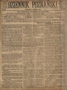 Dziennik Poznański 1864.12.29 R.6 nr298
