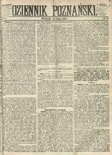 Dziennik Poznański 1865.02.12 R.7 nr35