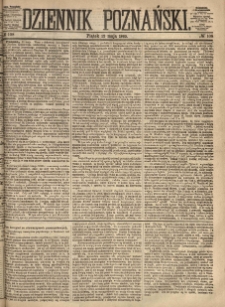 Dziennik Poznański 1865.05.12 R.7 nr108