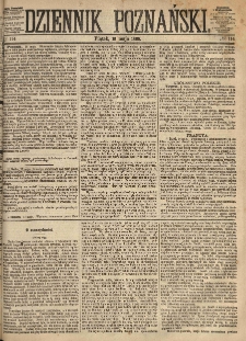 Dziennik Poznański 1865.05.19 R.7 nr114