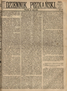 Dziennik Poznański 1865.05.23 R.7 nr117