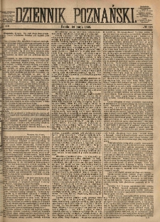 Dziennik Poznański 1865.05.24 R.7 nr118