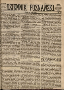 Dziennik Poznański 1865.05.31 R.7 nr123