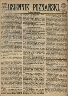 Dziennik Poznański 1865.07.05 R.7 nr150