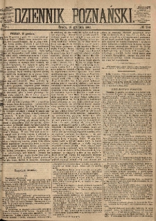 Dziennik Poznański 1865.12.13 R.7 nr284