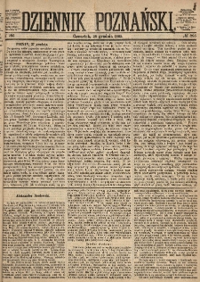 Dziennik Poznański 1865.12.28 R.7 nr295