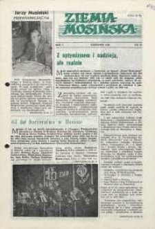 Ziemia Mosińska. 1986. Nr12